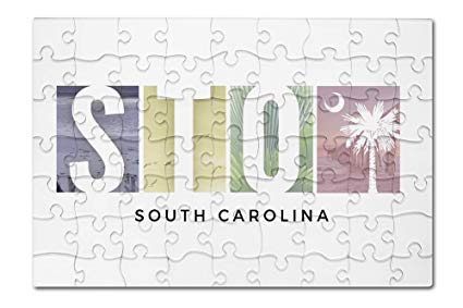 425x283 Edisto Beach, South Carolina