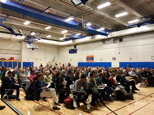 500x374 Stoicon The Largest Gathering Of Stoics, Ever How To Be A Stoic