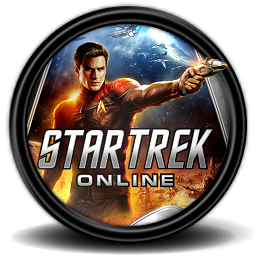 256x256 Star Trek Online Icon Mega Games Pack Iconset Exhumed
