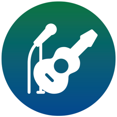 400x400 Tag Der Offenen Tuer Sto Icon Musik Glass Group