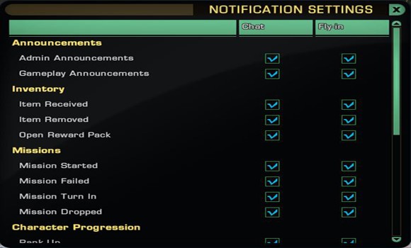 580x350 Captain's Log More Star Trek Online Help For The New Player