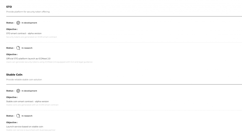 1024x583 Icon Introduces Staking, New Roadmap, Icx Staking Calculator