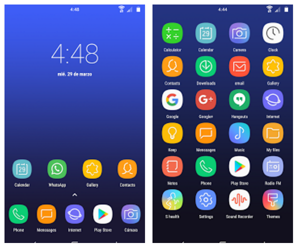 592x493 Download Samsung Galaxy Stock Icons Pack For Any Android Phone