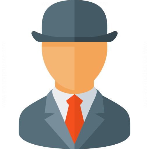 Stock Broker Icon at Vectorified.com | Collection of Stock Broker Icon ...