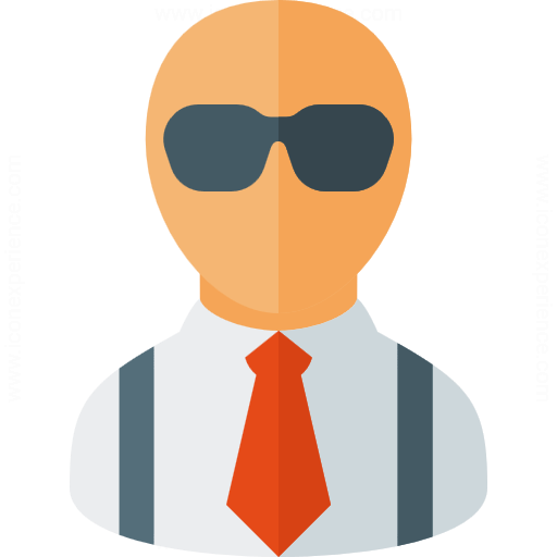 512x512 Iconexperience G Collection Stockbroker Icon