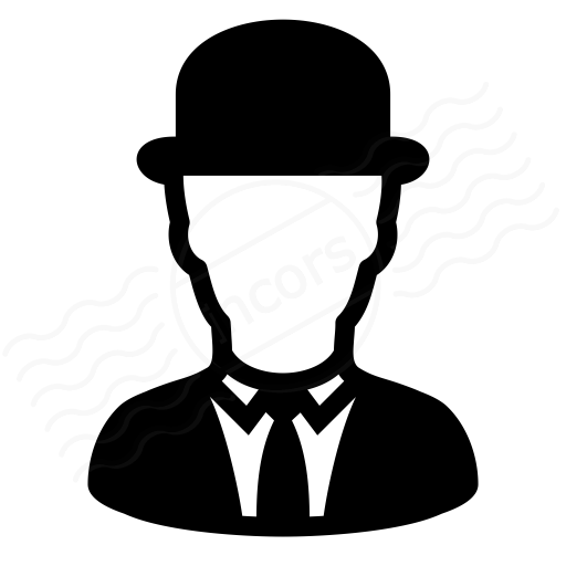 512x512 Iconexperience I Collection Stockbroker Icon