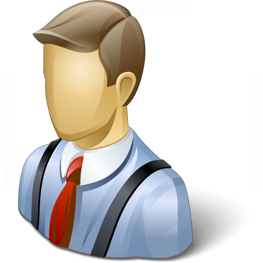 512x512 Iconexperience V Collection Stockbroker Icon