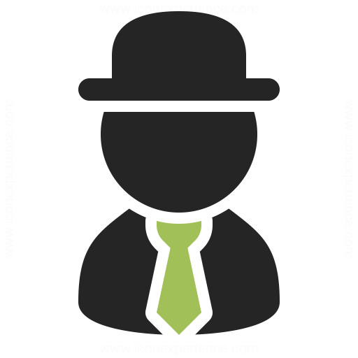 512x512 Stockbroker Icon Iconexperience