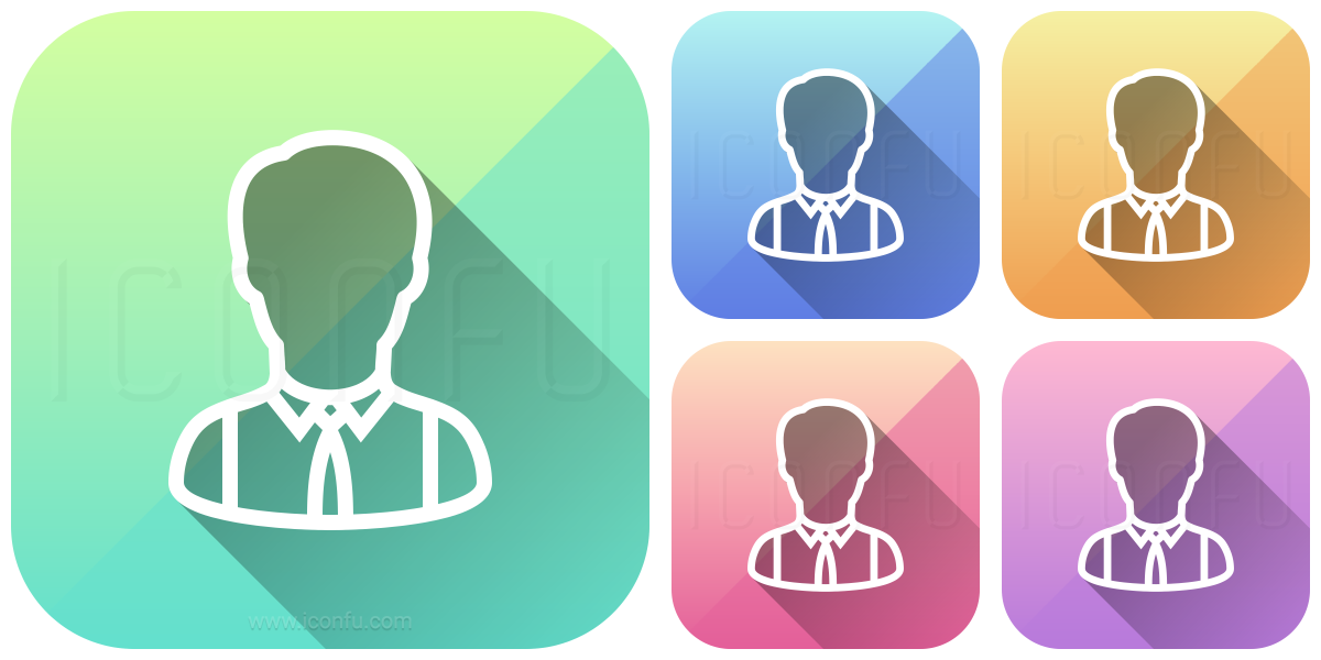 1200x600 Stockbroker Icon