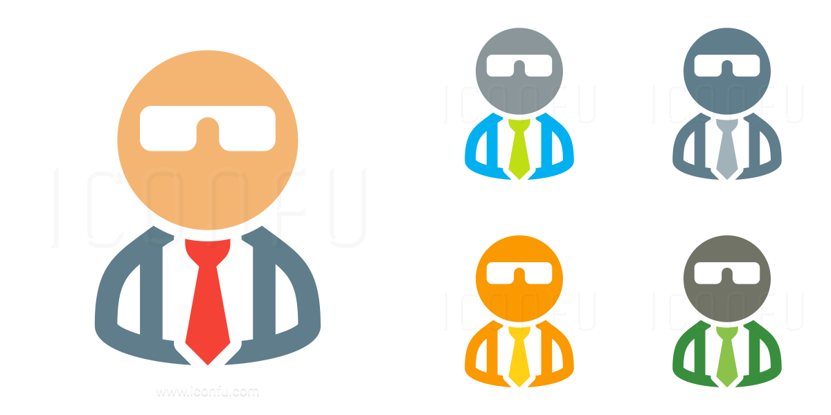 1200x600 Stockbroker Icon