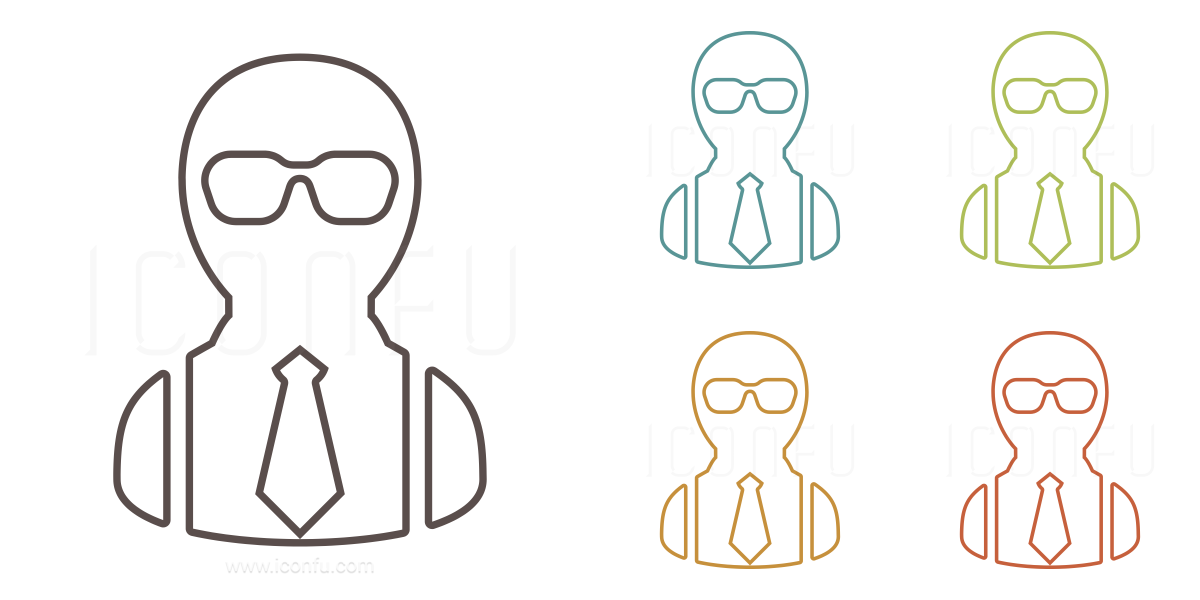 1200x600 Stockbroker Icon