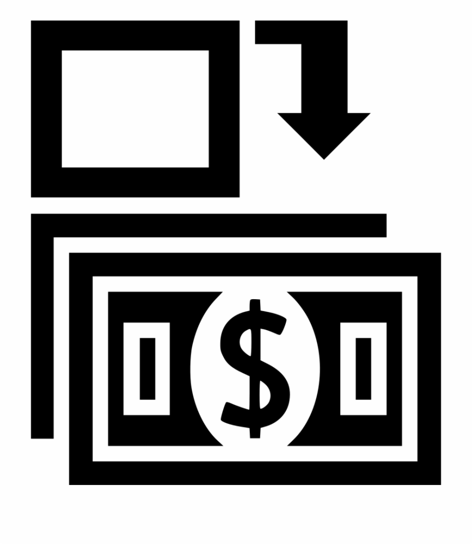 Stock Exchange Icon At Vectorified.com 