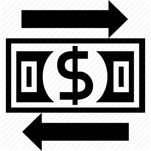512x512 Png Free Stock Exchange Icon