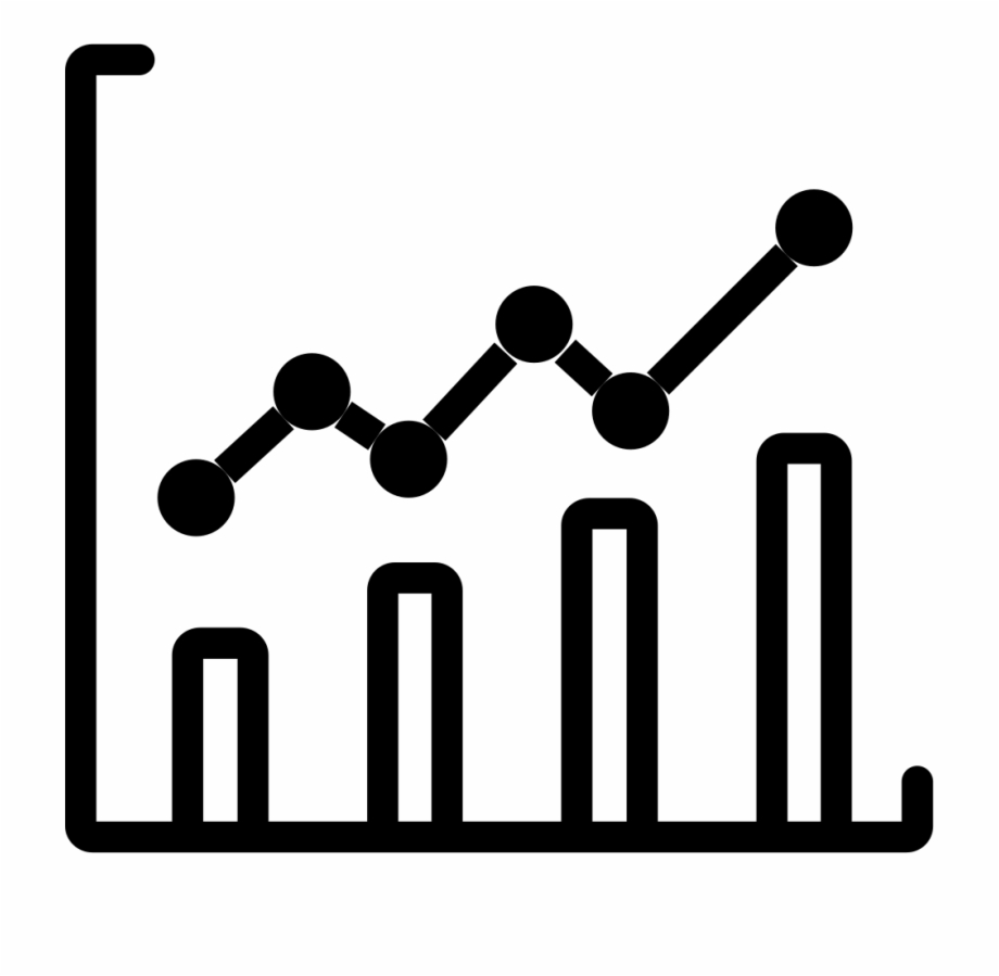 920x899 Stock Market Icon Png Free Png Images Clipart Download