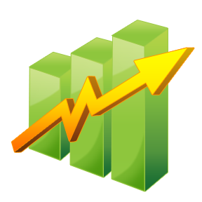 288x288 Download Free Png Related Stock Exchange Icon P