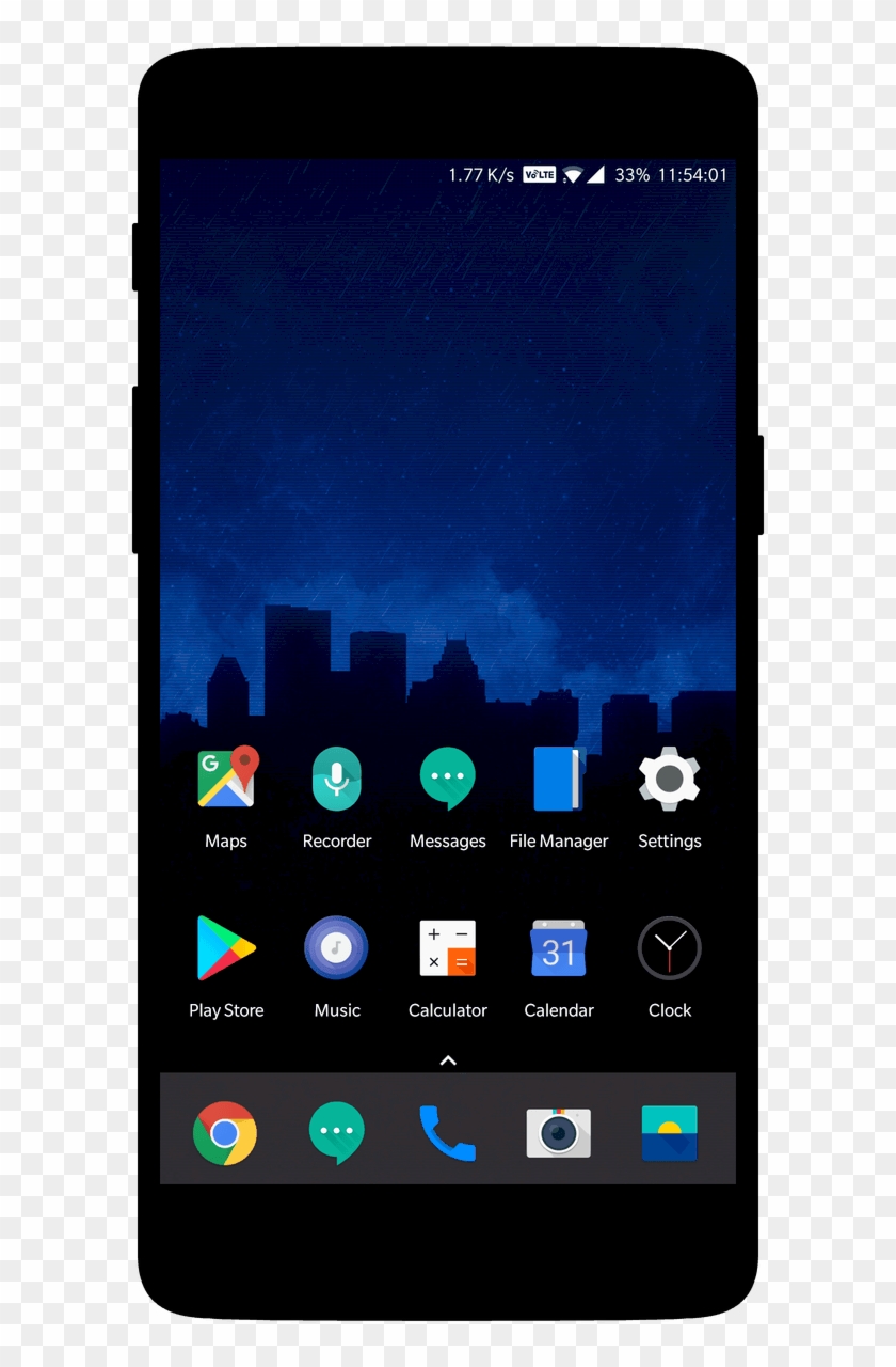 840x1280 Oneplus Stock Icon Packs