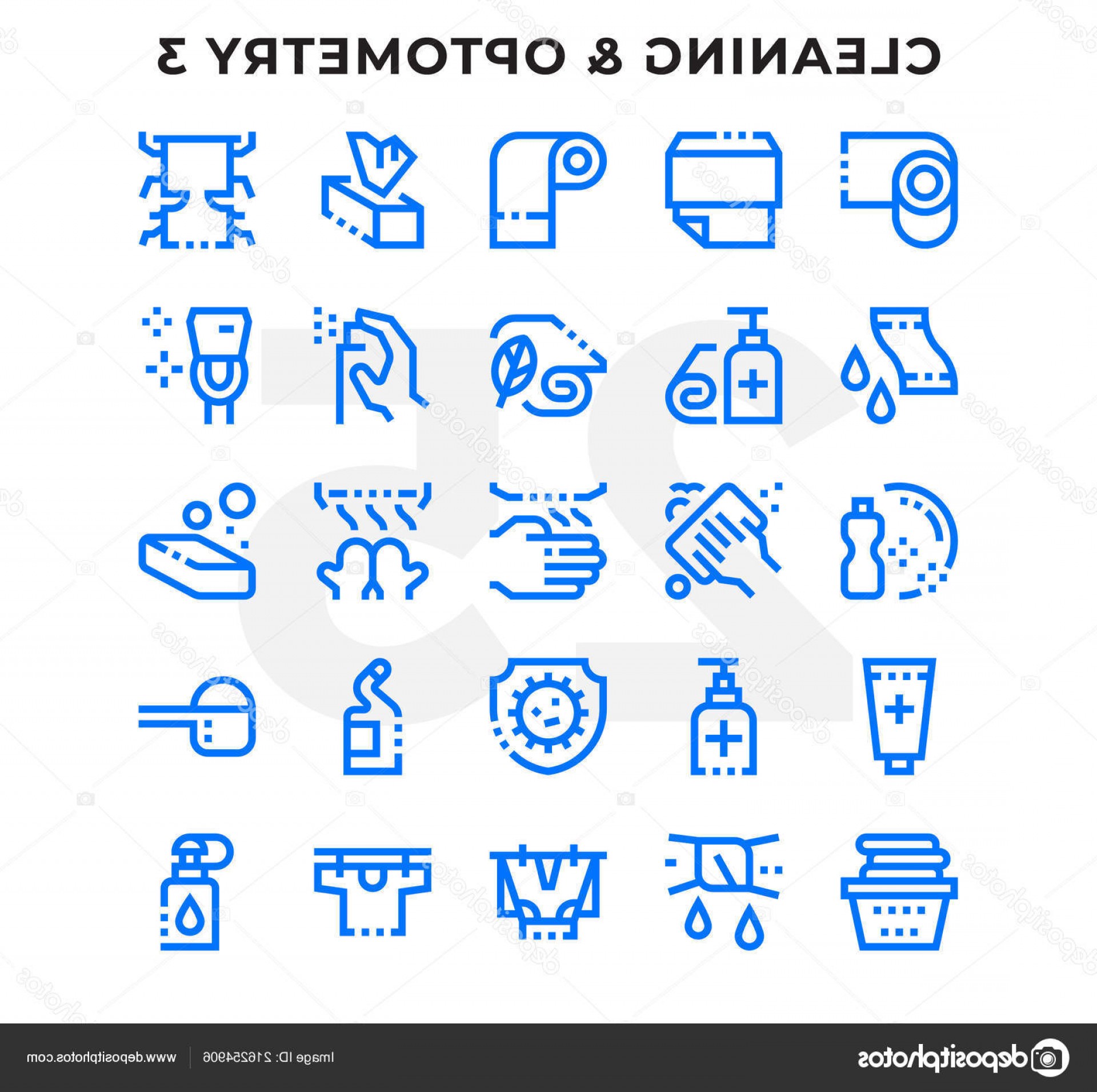 1920x1911 Stock Illustration Dashed Outline Icons Pack Pixel Newwaysys