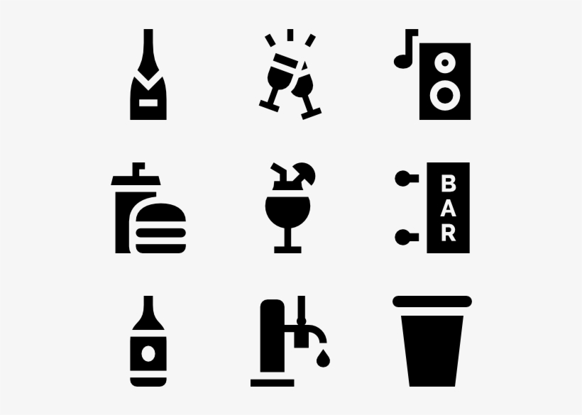 820x585 Free Stock Icon Packs