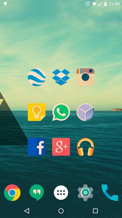 506x900 Best New Icon Packs For Android