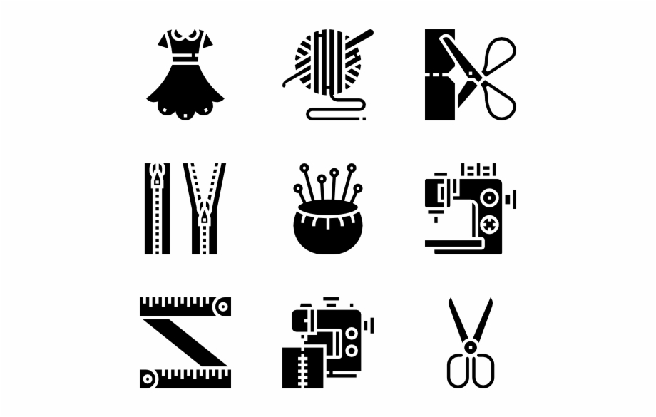 920x585 Black And White Stock Icon Packs Png