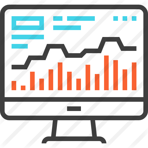 512x512 Stock Market