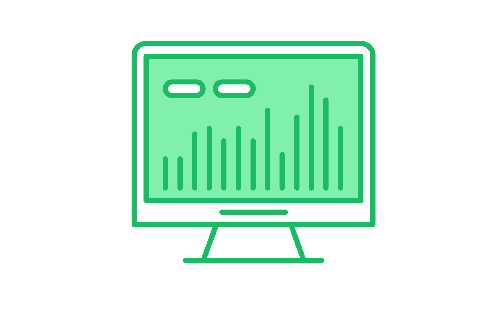 1728x1064 Stock Market Icon Graphic