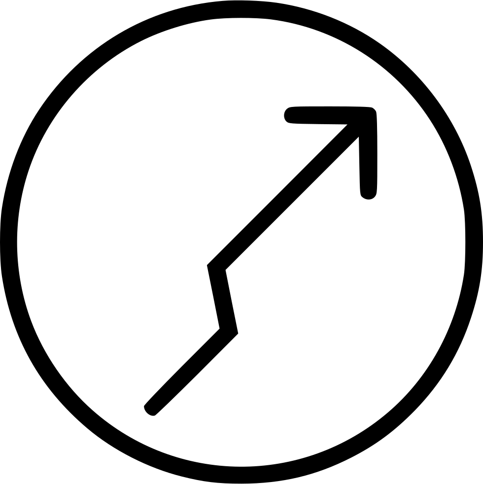 980x982 Growth Stock Market Png Icon Free Download