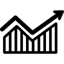 128x128 Stock Exchange Free Icons