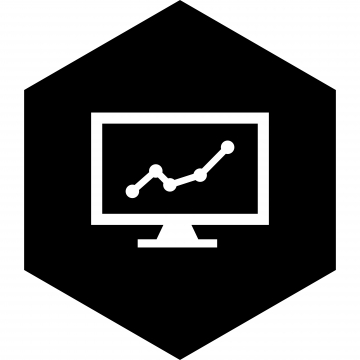 360x360 Stock Market Png, Vector, And Clipart With Transparent