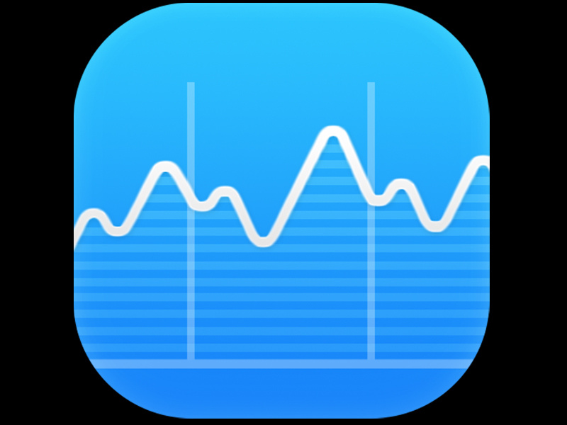 800x600 Ios Stocks Icon
