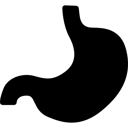 512x512 Stomach Icons Free Download