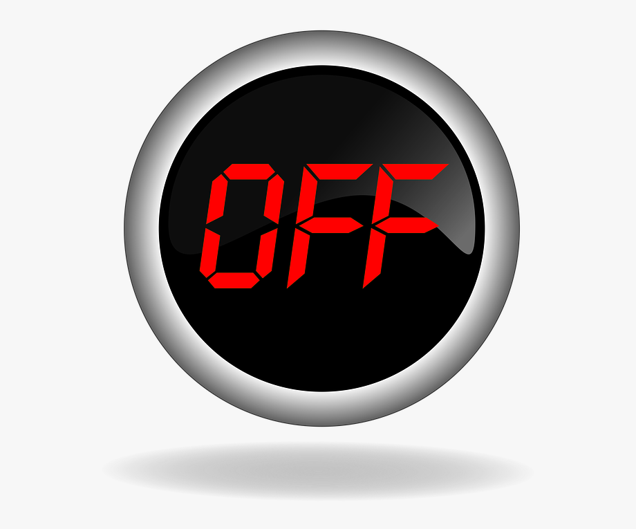 920x765 Off, Stop, Button, Icon, Back