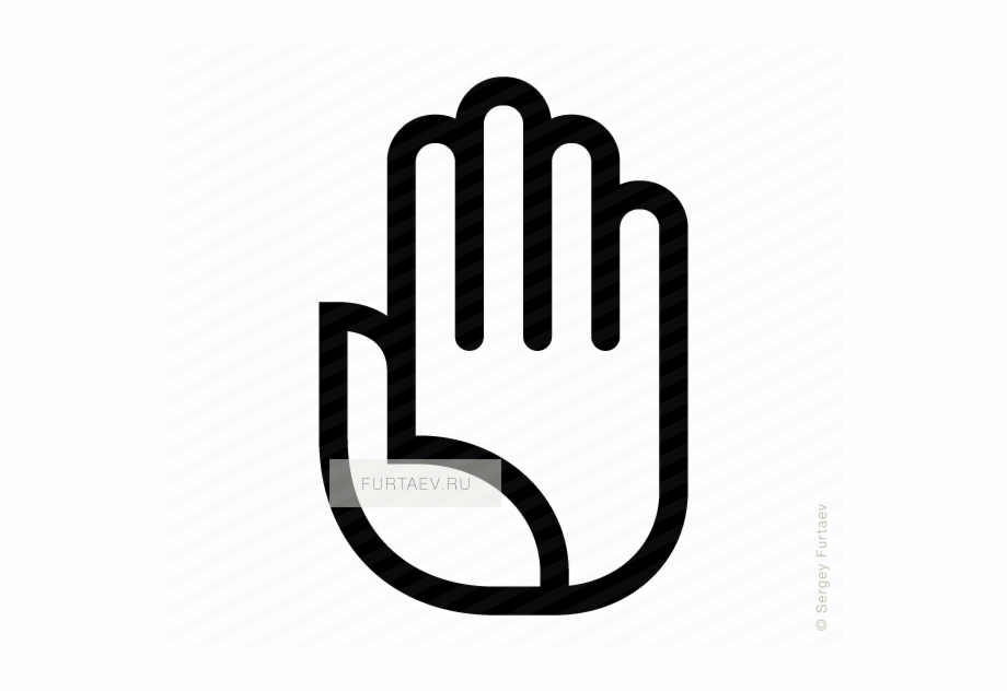 920x633 Stop Icon Transparent Palm Hand Pictures Png Stop Icon