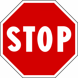 300x300 Sign Stop Png Icon Web Icons Png