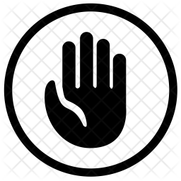 256x256 Premium Stop Icon Download Png