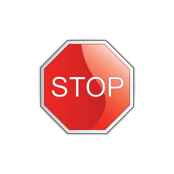 715x715 Stop Icon Png Image Free Download