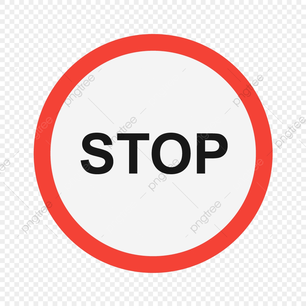 1024x1024 Vector Stop Icon, Stop Icon, Stop, Icons Png And Vector