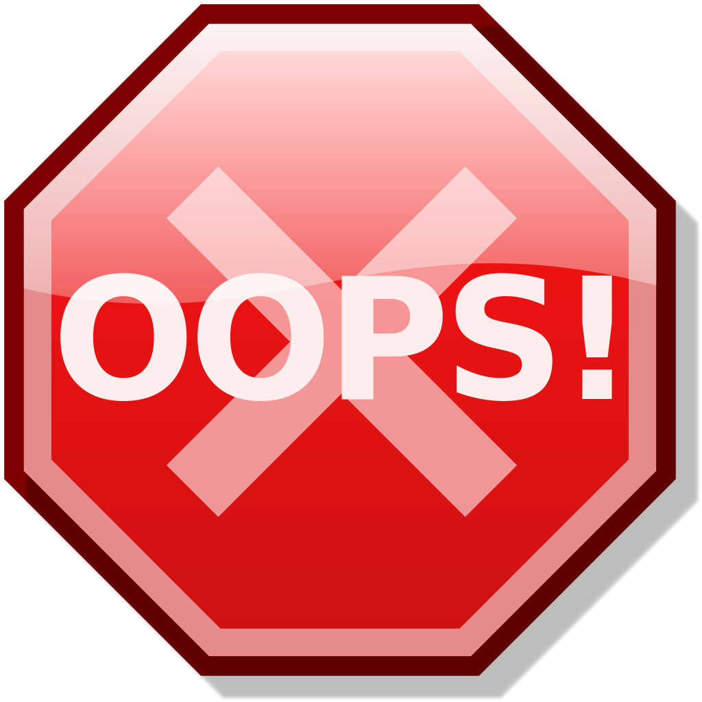 1024x1024 Fileoops Stop Sign Icon