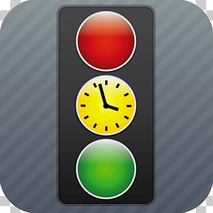 Stoplight Icon