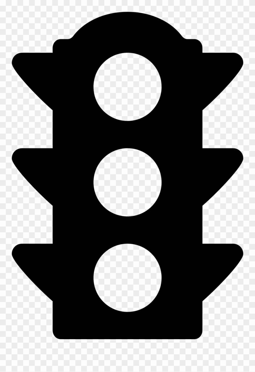 880x1281 Stoplight Icon