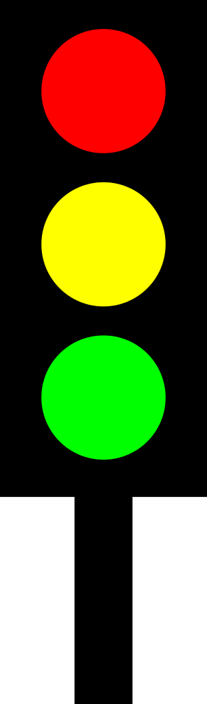 Stoplight Icon at Vectorified.com | Collection of Stoplight Icon free ...