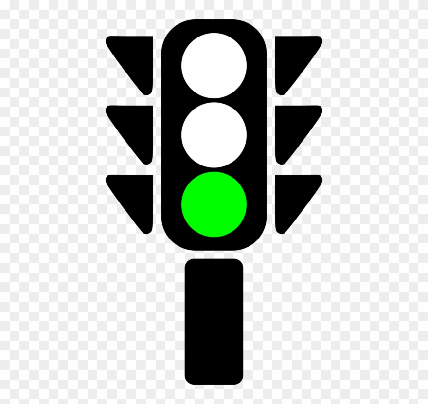 880x830 Traffic Light Green Light Computer Icons