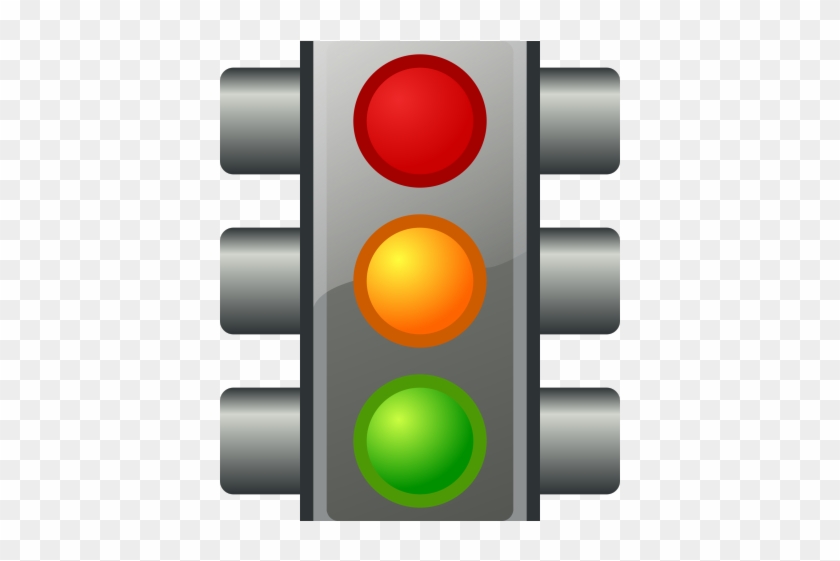 840x561 Traffic Light Icon