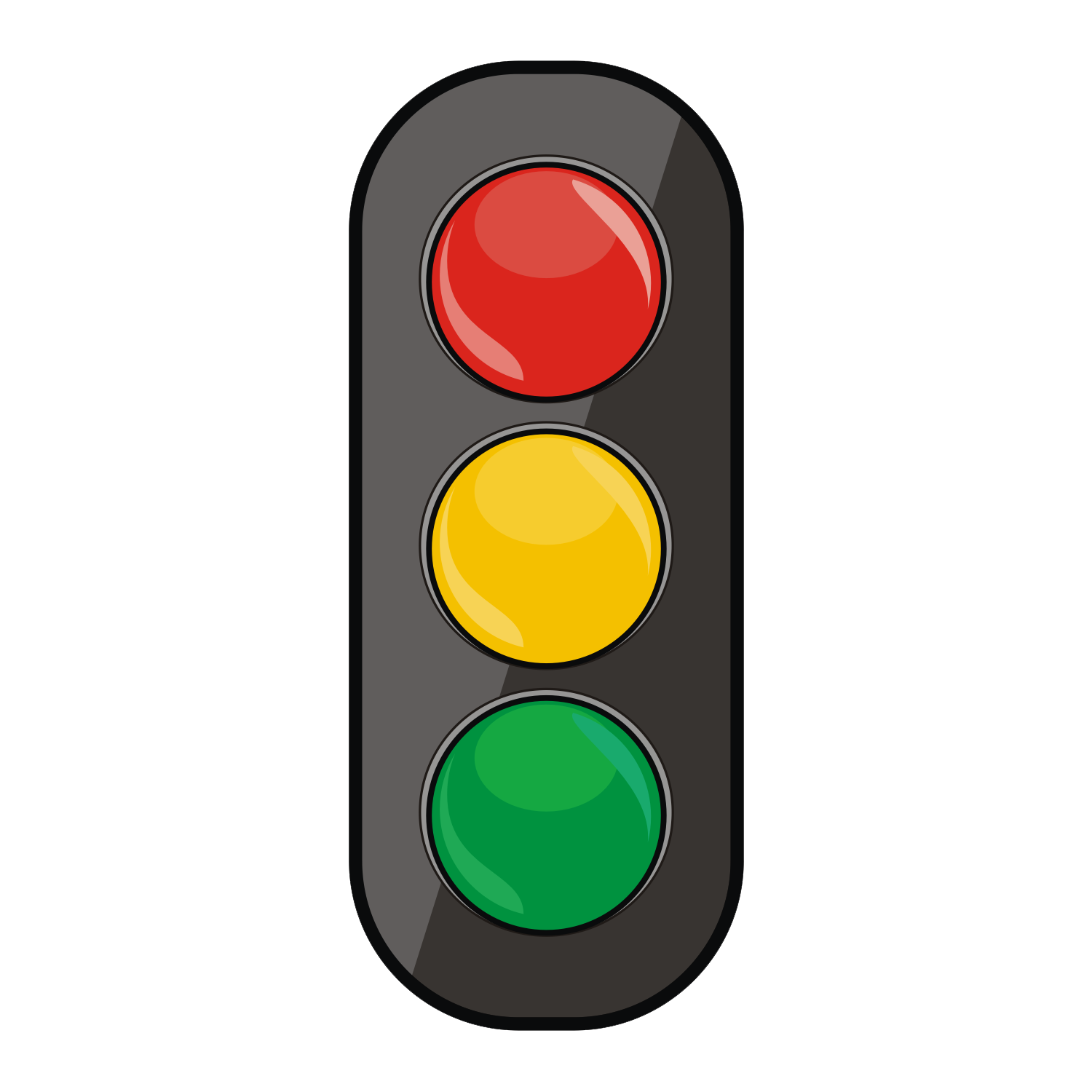 1500x1500 Download Free Traffic Light Png Hd Icon Favicon Freepngimg
