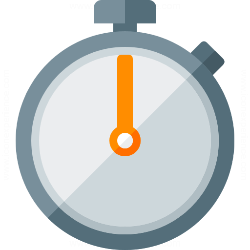 Stopwatch Icon