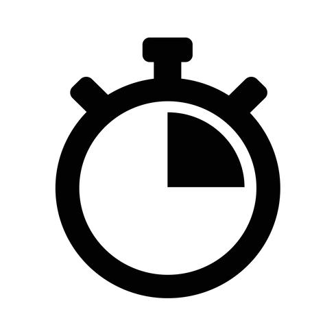 Stopwatch Icon at Vectorified.com | Collection of Stopwatch Icon free ...