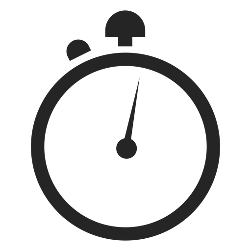 512x512 Stopwatch Icon