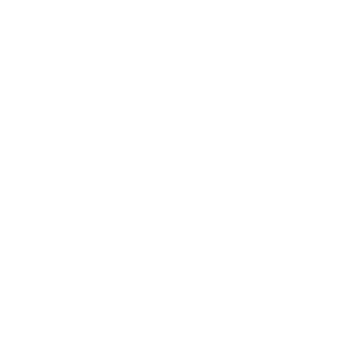 512x512 White Stopwatch Icon