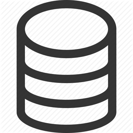 512x512 Network Storage Icon