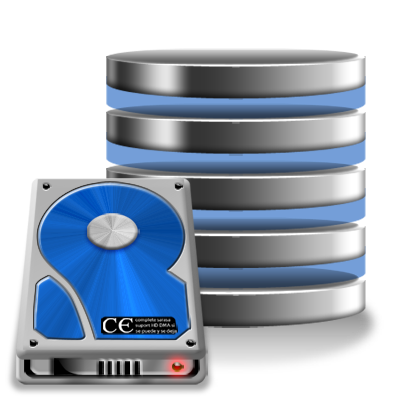 400x400 Storage Icon